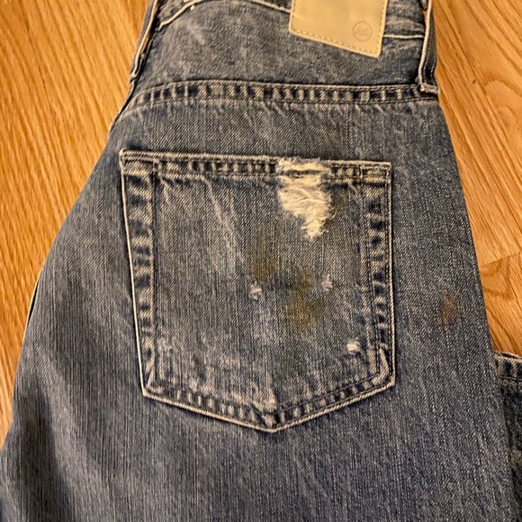 AG Denim - Picture 3 of 6